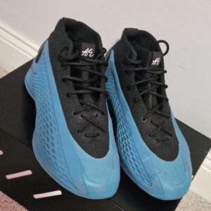 SOLD - Adidas AE1 Anthony Edwards US Men's Size 9.5